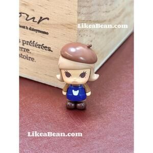 Pop Bean Coffee Factory Series (Standing) - Molly